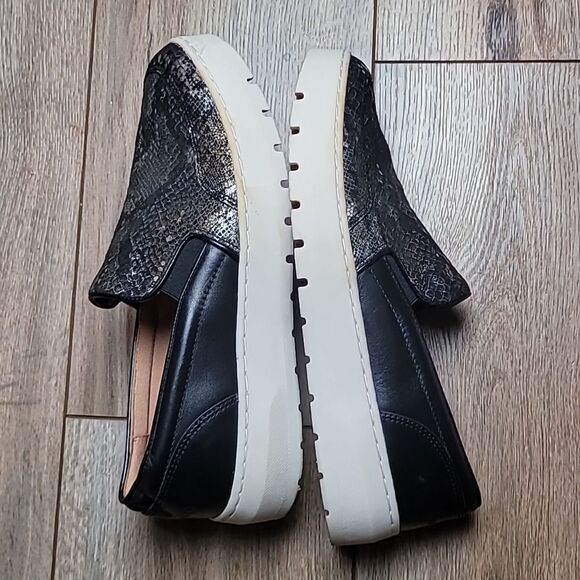 VIONIC Dinora slip on platform sneaker 8.5 - Picture 6 of 9